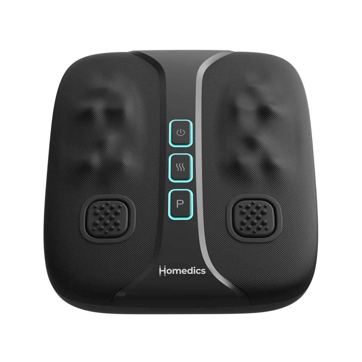 Shiatsu Pulse Max Foot Massager with Heat