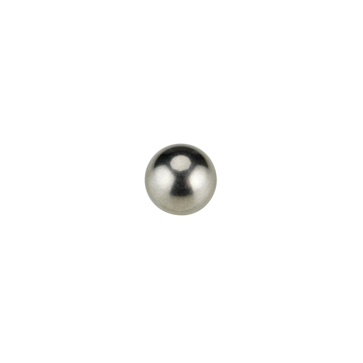 Replacement Metal Sphere for drift® Meditation Sand Table