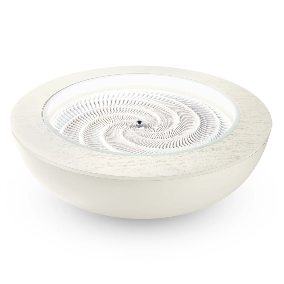drift 16" wood ring