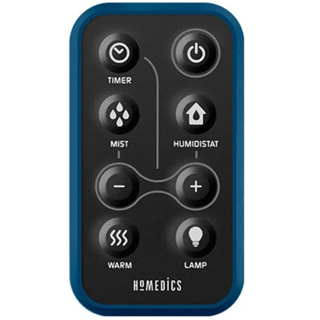 Replacement Remote for UHE-WM62