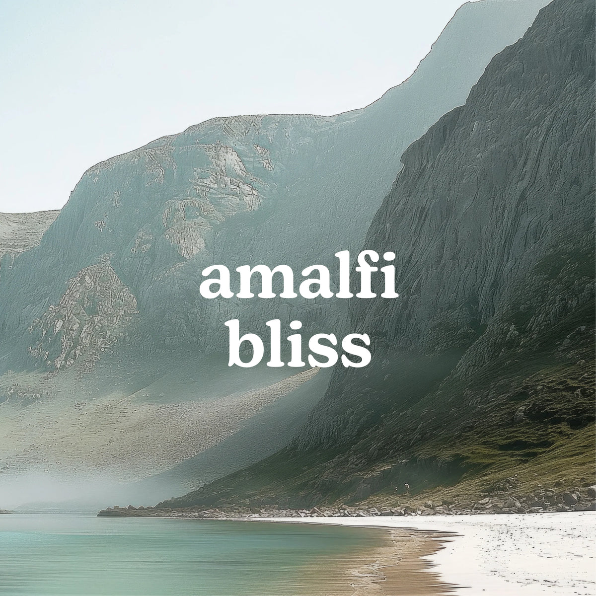 SereneScent™ Amalfi Bliss