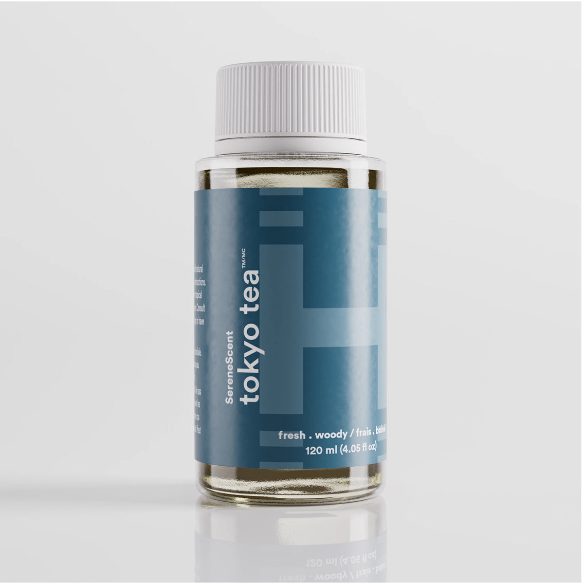 SereneScent™ Tokyo Tea