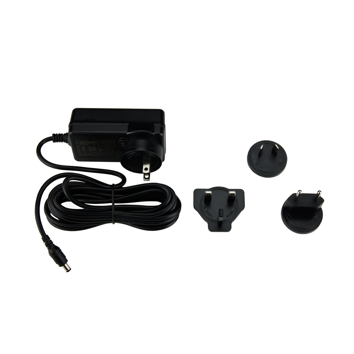 Global Power Adapter for drift® Meditation Sand Table
