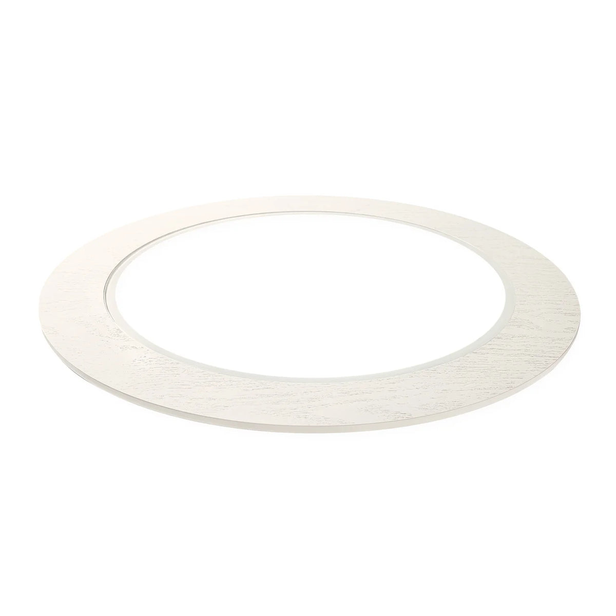 drift 16" wood ring