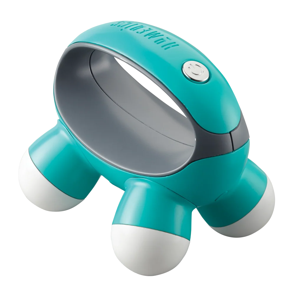 Quatro Mini Massager
