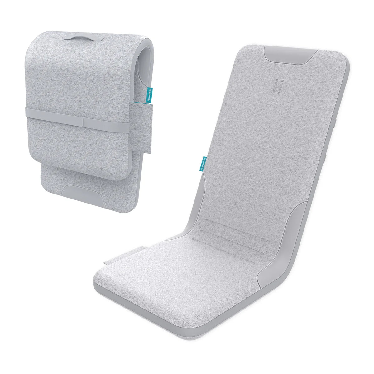 ShiatsuFlex® Massage Cushion
