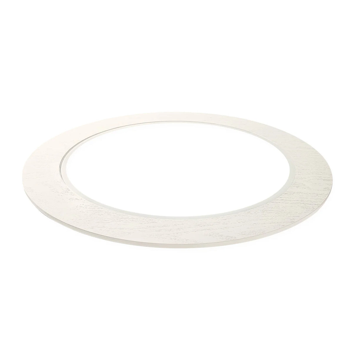 drift 21" wood ring