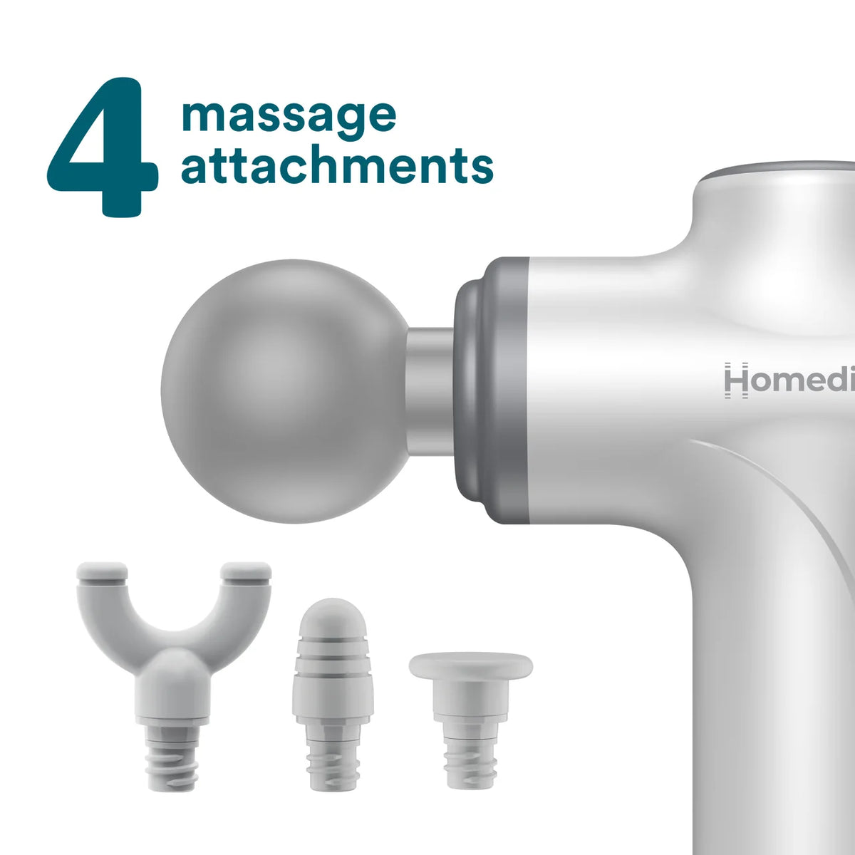 Essential Percussion Massager