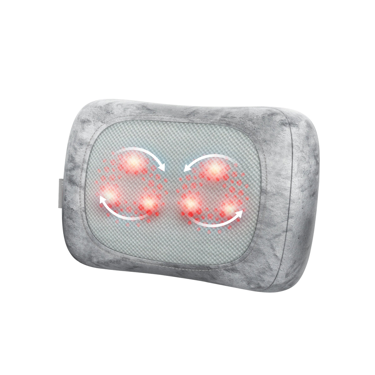 Hot & Cold Therapy Gel Massage Pillow