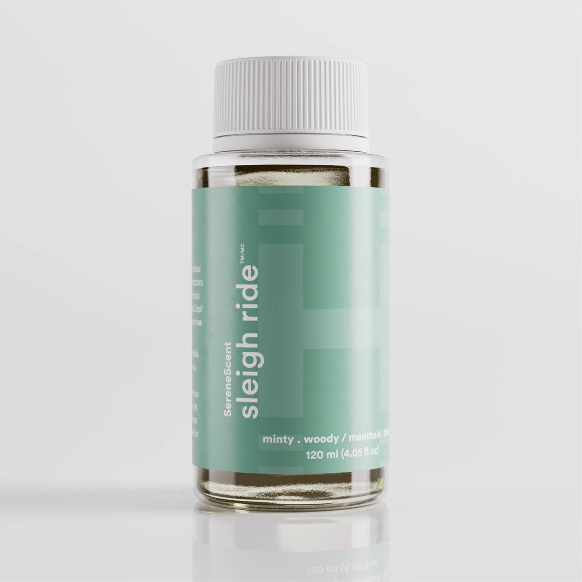 SereneScent™ Sleigh Ride 120ml