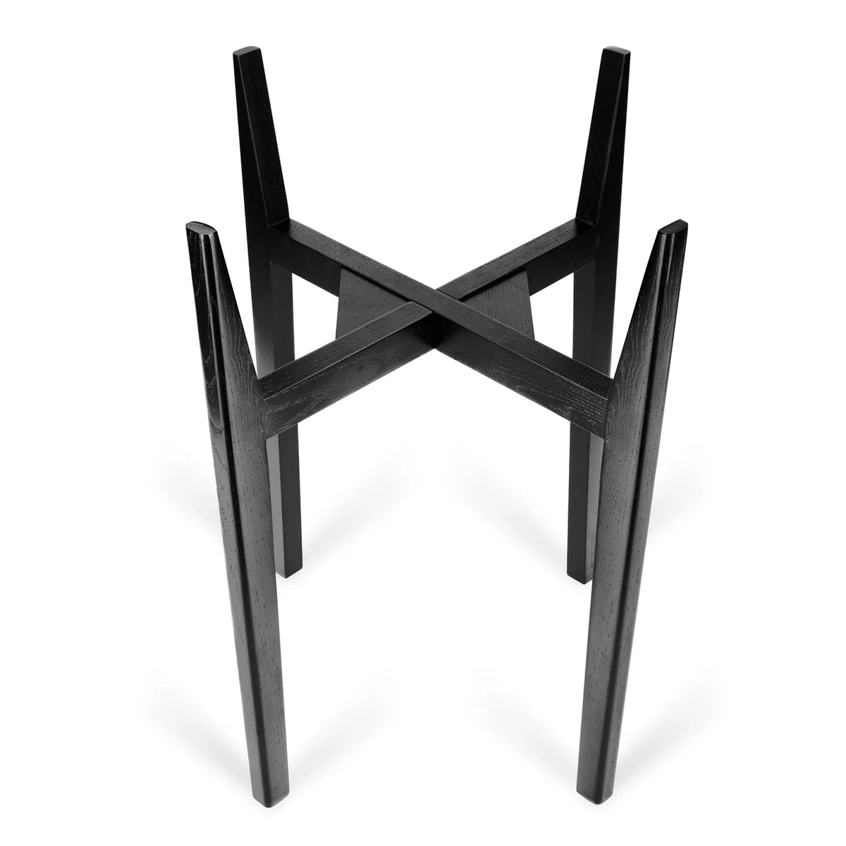 drift 16" wood stand