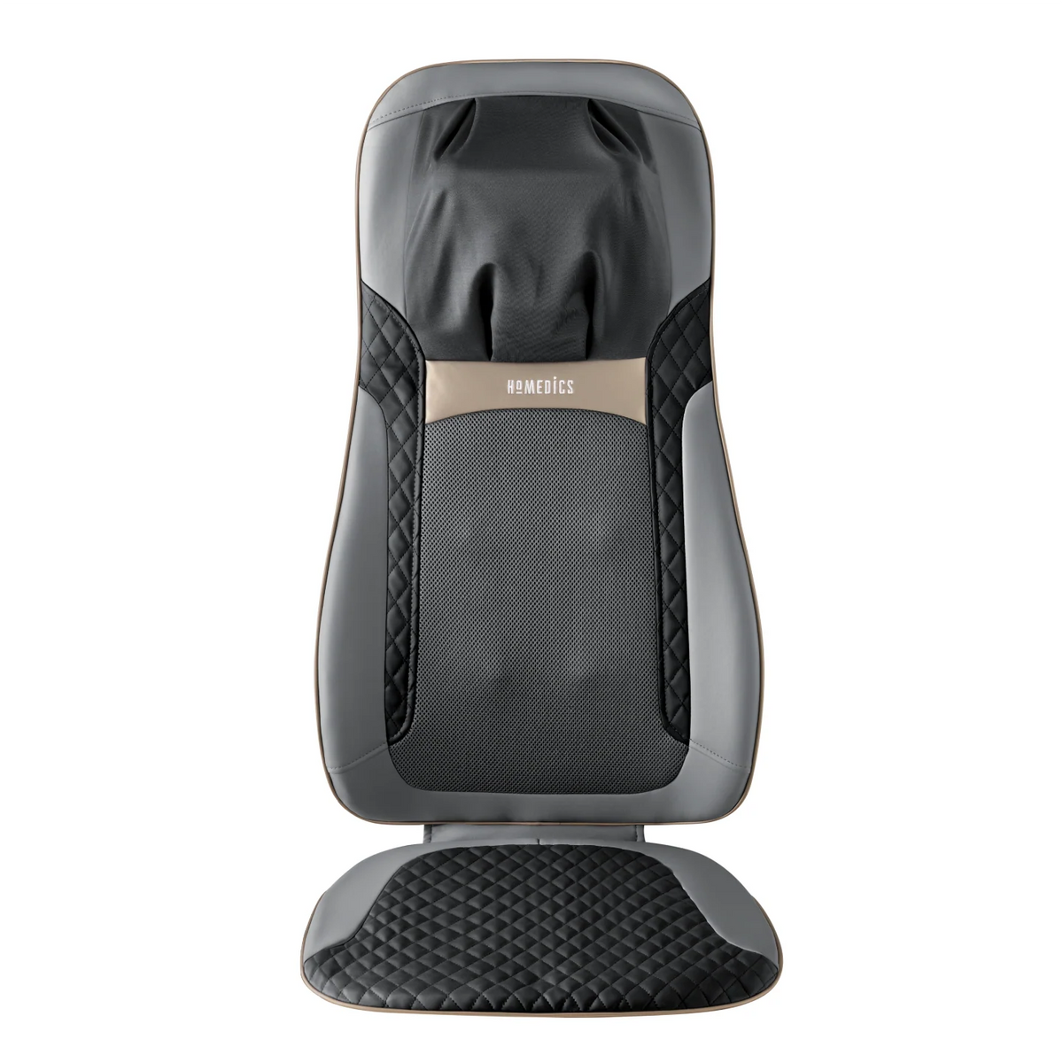 Shiatsu Elite II Massage Cushion with Soothing Heat