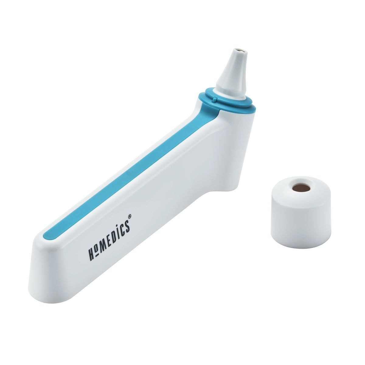 Infrared Ear and Forehead Thermometer