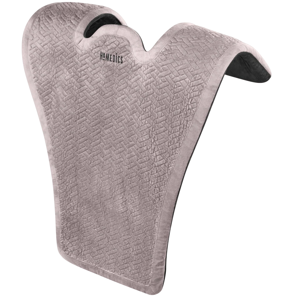 Comfort Pro Elite Massaging Vibration Wrap with Heat