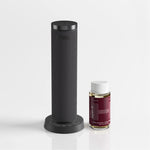 SereneScent™ Waterless Rechargeable 120 ml Diffuser + Oil Bundle