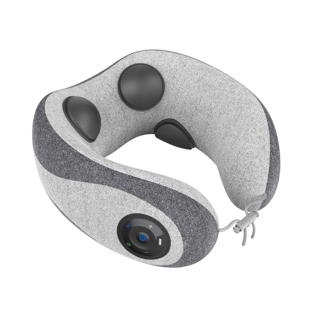 Deep Rhythmic Neck Massager