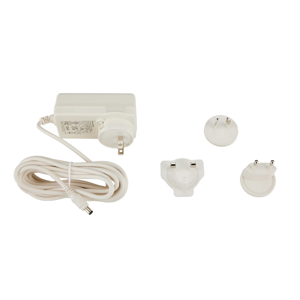 Global Power Adapter for drift® Meditation Sand Table