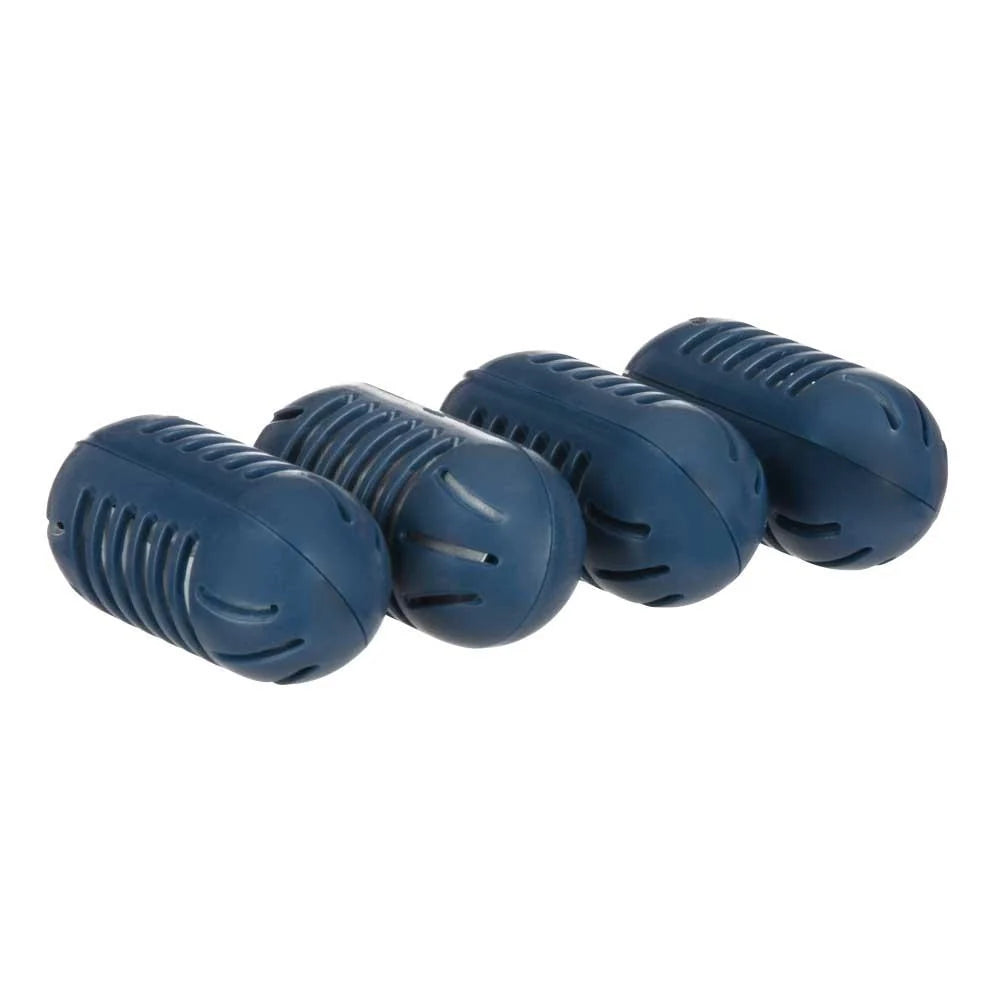 Ultrasonic Humidifier Demineralization Cartridges (4-Pack)