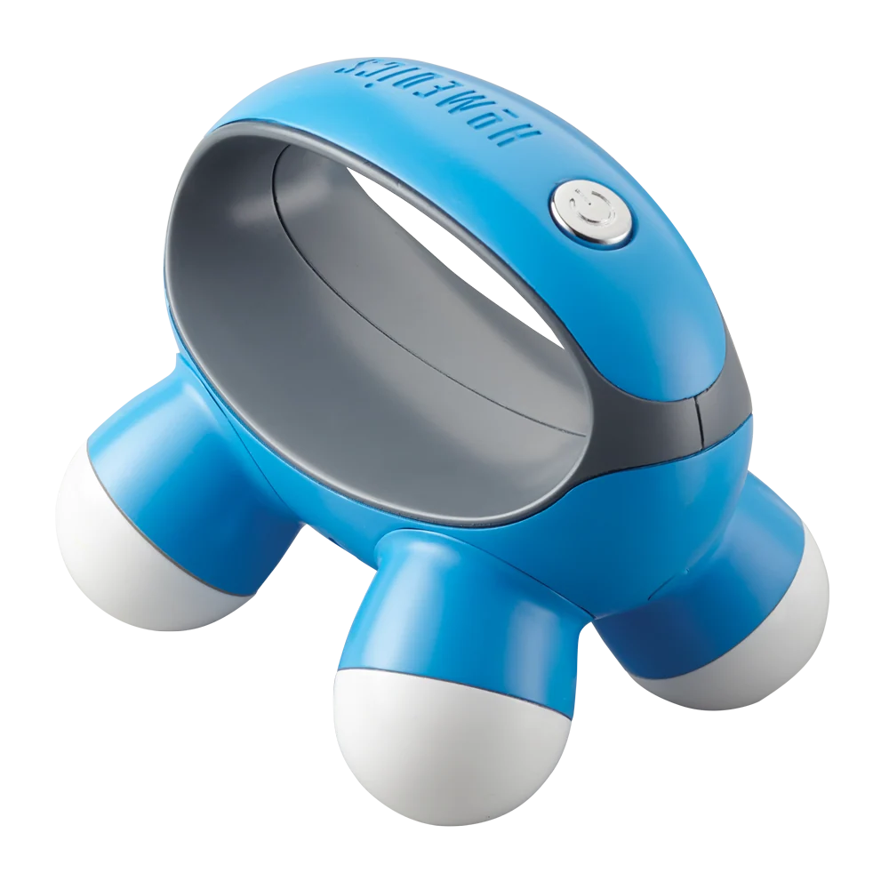 Quatro Mini Massager